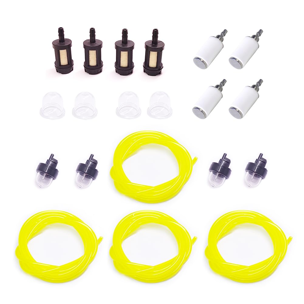 FINELINE HOTGENERATION ファインライン 7.4 HULL Amazon.com: Prime Line 7-081502 Universal Fuel Tubing : Automotive